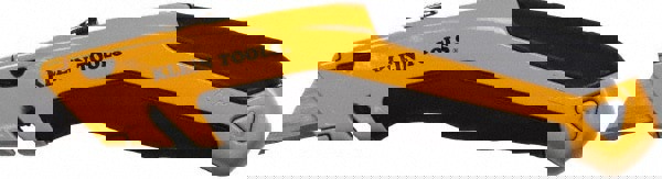 Utility Knife: Retractable